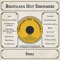Bratislava Hot Serenaders – Smile