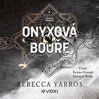 Rebecca Yarros – Onyxová bouře