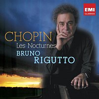 Bruno Rigutto – Chopin Intégrale Des Nocturnes