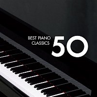 Various Artists.. – 50 Best Piano