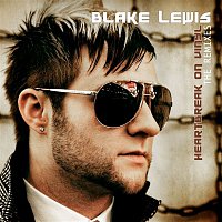 Blake Lewis – Heartbreak on Vinyl [The Remixes]