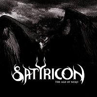 Satyricon – The Age Of Nero