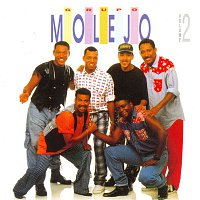 Molejo – Grupo Molejo  -  Vol. 02