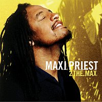 Přední strana obalu CD 2 The Max