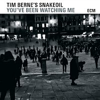 Tim Berne's Snakeoil – You've Been Watching Me