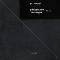 Přední strana obalu CD Sorensen: Birds and Bells