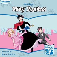 Karen Dotrice – Mary Poppins