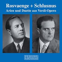 Helge Rosvaenge, Heinrich Schlusnus – Helge Rosvaenge & Heinrich Schlusnus