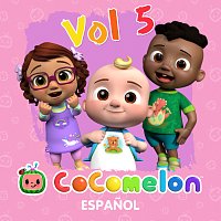 CoComelon Espanol – CoComelon Éxitos para Ninos, Vol 5