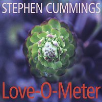 Stephen Cummings – Love-O-Meter