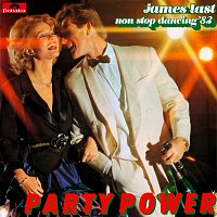 James Last – Non Stop Dancing '83 - Party Power