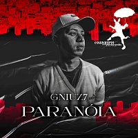 Gniuz7, Canguru – Paranóia