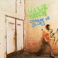 Willie Hutch – Concert In Blues