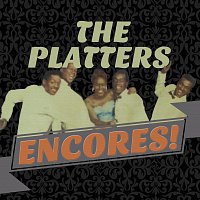 Přední strana obalu CD Encores ( Streaming Version )