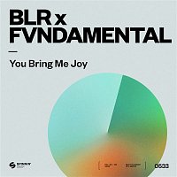 BLR x FVNDAMENTAL – You Bring Me Joy (Extended Mix)