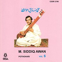 M. Siddiq Awan – Pothohari, Vol. 6