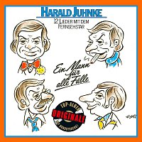 Harald Juhnke – Ein Mann fur alle Falle (Originale)