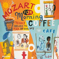 Různí interpreti – Mozart for Morning Coffee