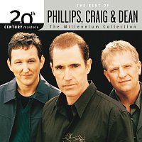 Phillips, Craig & Dean – 20th Century Masters - The Millennium Collection: The Best Of Phillips, Craig & Dean