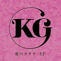KG – Ai no katachi EP