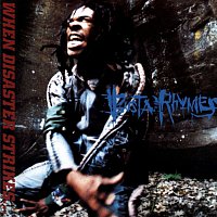 Busta Rhymes – When Disaster Strikes... [Amended]