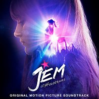 Různí interpreti – Jem And The Holograms