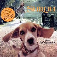Joel Goldsmith – Shiloh [Original Motion Picture Soundtrack]