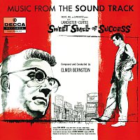 Elmer Bernstein, Chico Hamilton – Sweet Smell Of Success [Original Motion Picture Soundtrack / Deluxe Edition]