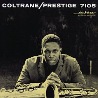 Přední strana obalu CD Coltrane [Rudy Van Gelder Remaster] [Digital eBooklet Version]