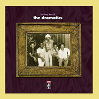 The Dramatics – The Very Best Of The Dramatics