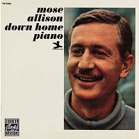 Mose Allison – Down Home Piano
