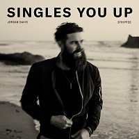 Jordan Davis – Singles You Up [Stripped]