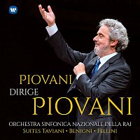 Nicola Piovani – Piovani dirige Piovani