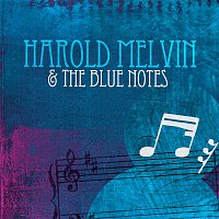 Harold Melvin & The Blue Notes – Harold Melvin & The Blue Notes