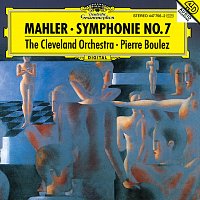 The Cleveland Orchestra, Pierre Boulez – Mahler: Symphony No.7 "Song Of The Night"