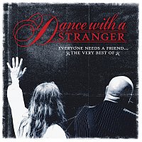 Přední strana obalu CD Everyone Needs A Friend - The Very Best Of