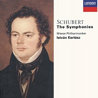 Wiener Philharmoniker, István Kertész – Schubert: The Symphonies