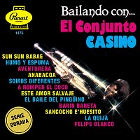 Conjunto Casino – Bailando Con El Conjunto Casino
