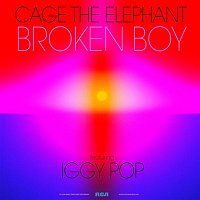 Cage the Elephant, Iggy Pop – Broken Boy