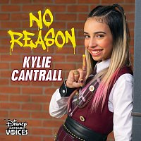 Kylie Cantrall – No Reason