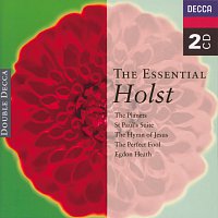 Různí interpreti – The Essential Holst