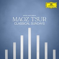 Classical Sundays – Maoz Tzur (Winter Tales Version)