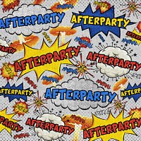 I$WAAL – AFTERPARTY