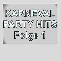 Karneval Party Hits Folge 1