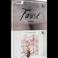 Různí interpreti – Faust & Sacro GRA DVD