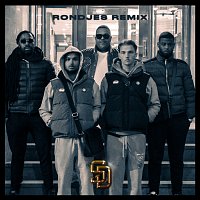 Siggy & D1ns, DIKKE, D-Double, Kempi – Rondjes [Remix]