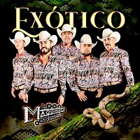 La Maquinaria Nortena – Exótico