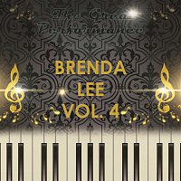 Brenda Lee – The Great Performance Vol. 4