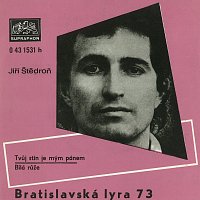 Jiří Štědroň – Tvůj stín je mým pánem... (a další nahrávky z let 1967-1973) MP3