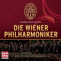Various  Artists – Faszination Klang - Die Wiener Philharmoniker